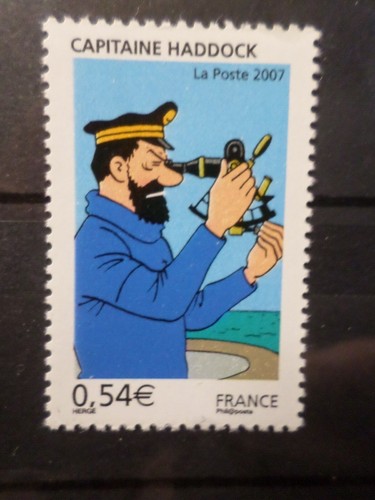 France 2007 timbre - france,, 4053