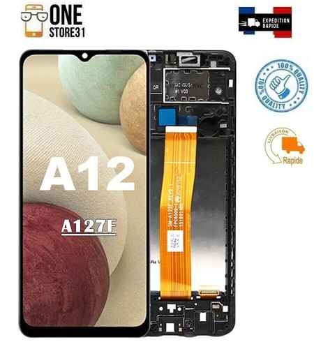 Ecran lcd original - ecran,