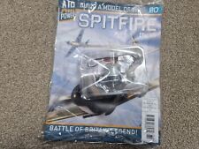 1/18 Hachette De 80 -