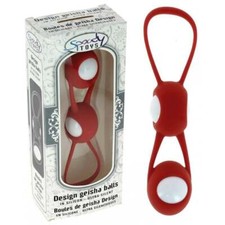 Boules de Geisha Spoody en