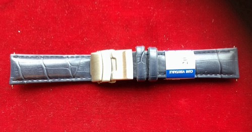 Bracelet montre cuir - montre, en