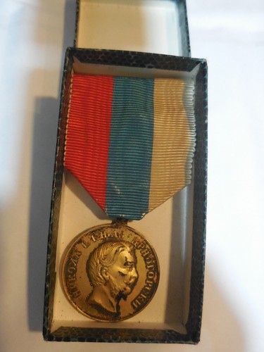 Monténégro médaille - , du