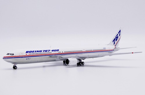 Wings boeing 767 400er - wings,