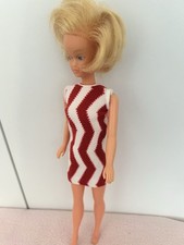 Poupée Maryline style Barbie Maryline Tressy De Bella Avec Sa Tenue ￼