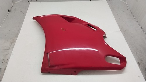 Ducati 916 carénage flanc - ducati,