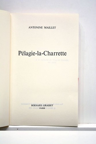 Livre ancien maillet - livre,
