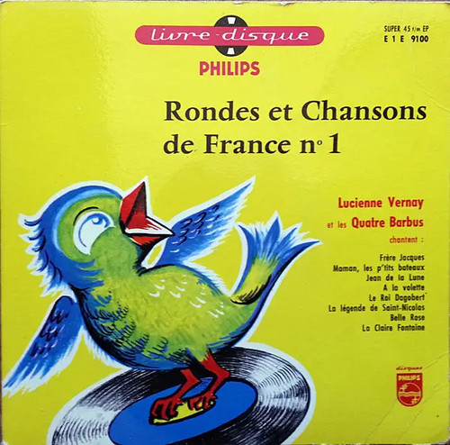Les petits chanteurs - les,