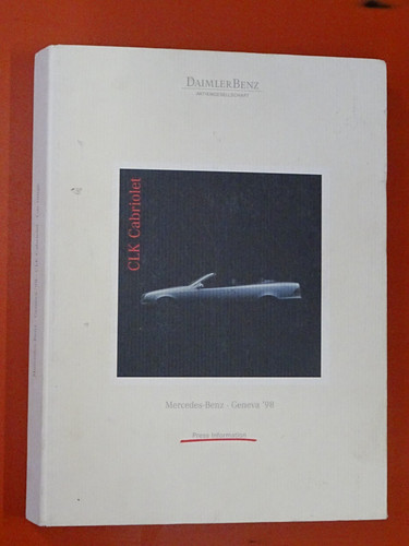 Dossier presse mercedes - de,