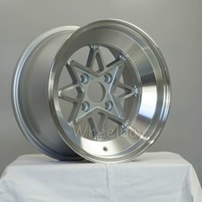 4 ROTA WHEEL HACHIJU 15X8