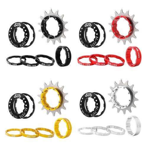 Roue libre entretoises de - libre,