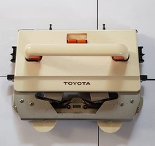 CHARIOTS DENTELLE MACHINE A TRICOTER TOYOTA KS 901