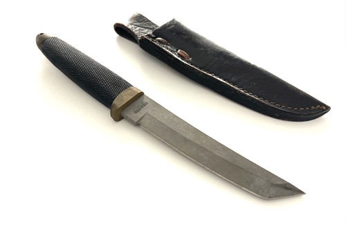 Cold steel 13r recon tanto - cold,