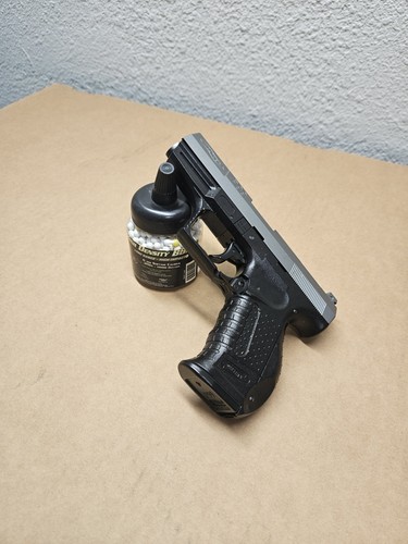 Umarex walther p99 dao - dao, air