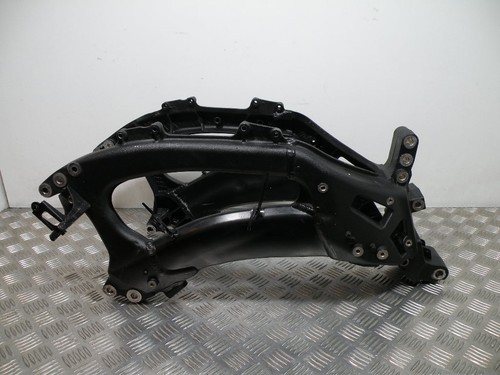 Cadre kymco cv3 2023 - cadre, -2023-