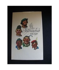 Das Schildbürgerbuch von