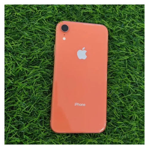 Apple iphone 64gb black - apple, xr
