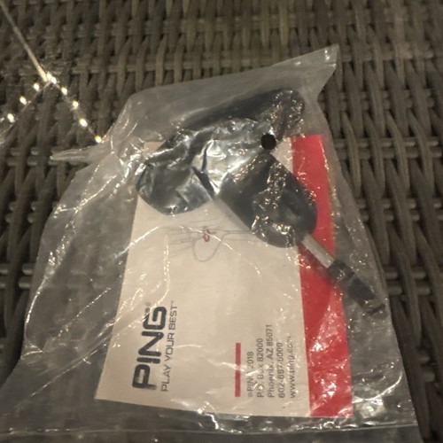 Authentic ping golf adjustment - authentic,