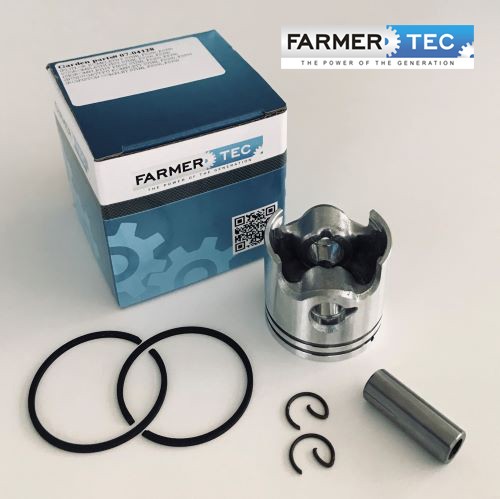 Piston complet pour stihl - pour,