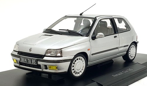 Norev scale diecast - 1/18,