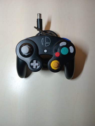 Manette officielle nintendo - officielle,
