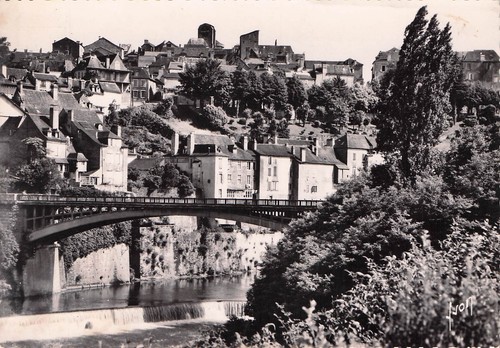 Carte postale postcard - , 10x15cm