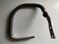 POIGNEE TUBULAIRE    POUR TRONCONNEUSE HUSQVARNA 346 XP