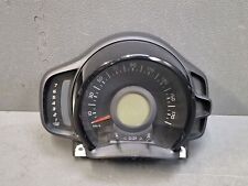 Bloc compteur vitesse - Peugeot 108 / Citroen C1 II 1.0Vti de 2014 à mars 2018