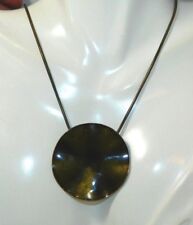 Pilgrim Bronze Vintage Ton