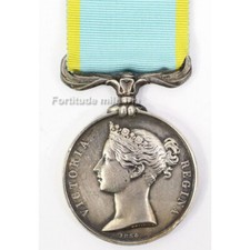 Médaille crimée 1854 - médaille,