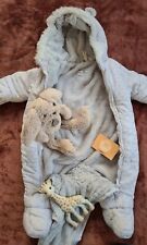 Combinaison Pilote Orchestra 