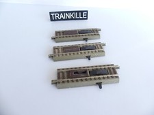 61119 ROCO GEOLINE HO 3 RAILS
