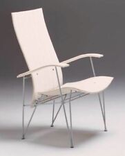 YRJO WIHERHEIMO  - SKIN & BONES FAUTEUIL  -DESIGN SCANDINAVE WEGNER JACOBSEN ERA