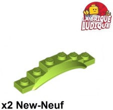 Lego 2x vehicle mudguard garde