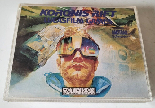 Koronis rift lucasfilm - koronis,