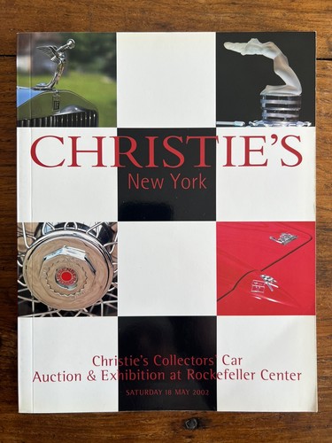 Catalogue christie new - catalogue, christie’s