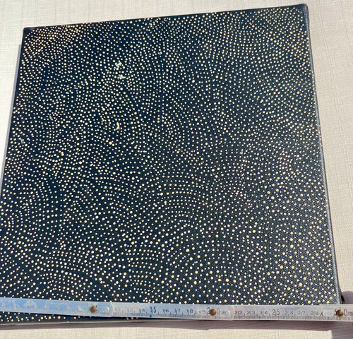 Peinture aborigene hypnotique - peinture,
