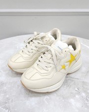 Gucci Sneakers Layton avec patch étoile 41365519