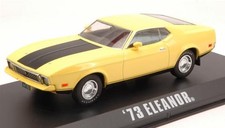 1:43 Greenlight Ford Mustang