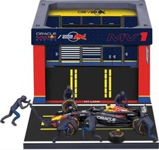 Stand F1 Max Verstapen #1