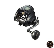 Moulinet électrique daiwa - moulinet,