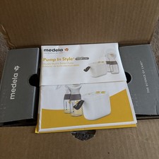 Medela Pump In Style Max Flow