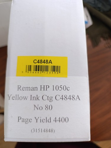80 c4848a jaune - ⭐, n°80