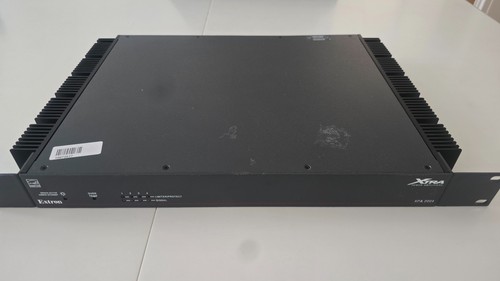 Extron xpa 2004 amplificateur - extron,