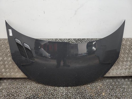Capot peugeot 206 7901r5 - capot,