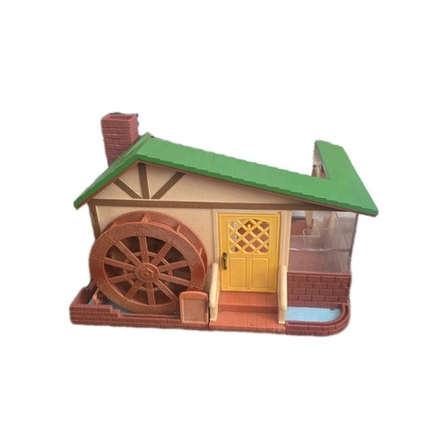 Vintage sylvanian families - vintage,
