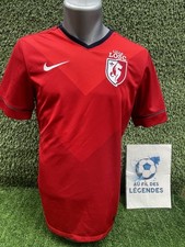 maillot Lille Stock Pro  Nike
