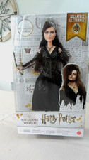 POUPEE HARRY POTTER  WIZARDING