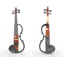 Violon silencieux électrique YAMAHA SV-130 d'occasion
