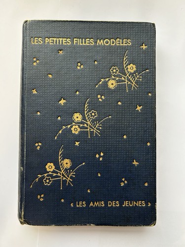 Les petites filles modèles - ,