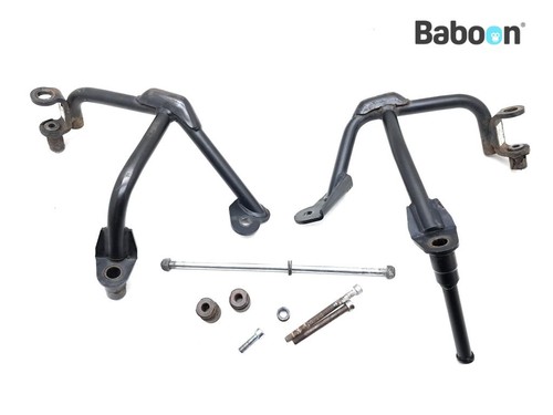 Bar accident bloc moteur - bloc,